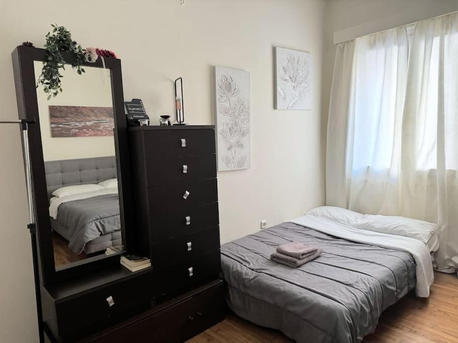 Amazing 3Bdr Apt With Unique Roof Garden In Plaka Atene Esterno foto