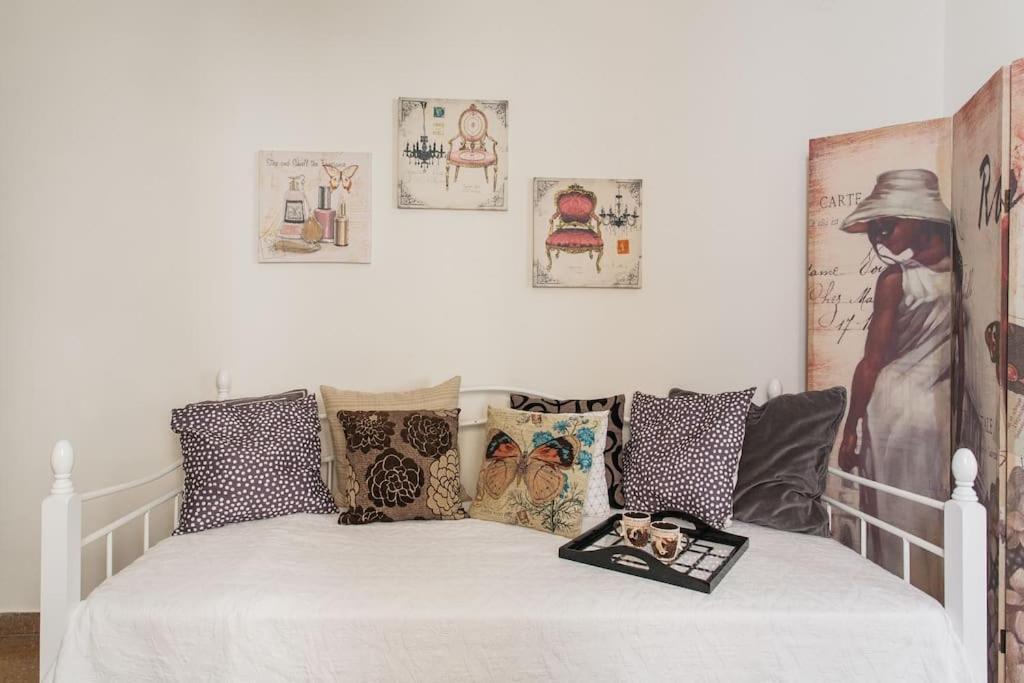 Amazing 3Bdr Apt With Unique Roof Garden In Plaka Atene Esterno foto