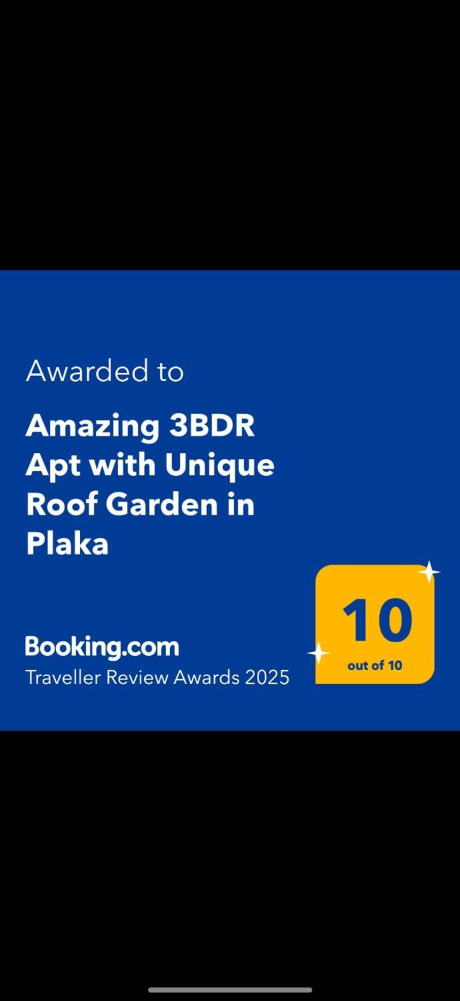 Amazing 3Bdr Apt With Unique Roof Garden In Plaka Atene Esterno foto